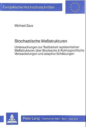 Stochastische Messtrukturen