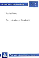 Technokratie und Demokratie