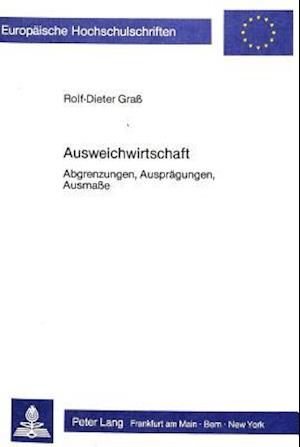 Ausweichwirtschaft