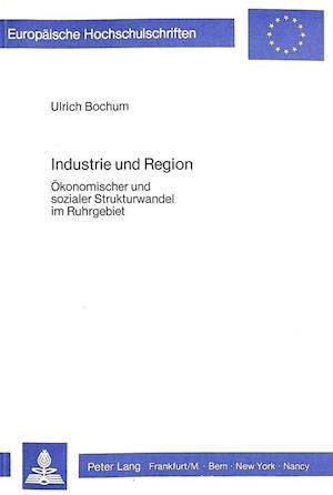 Industrie Und Region