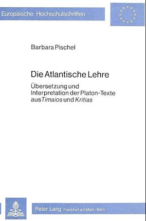 Die Atlantische Lehre