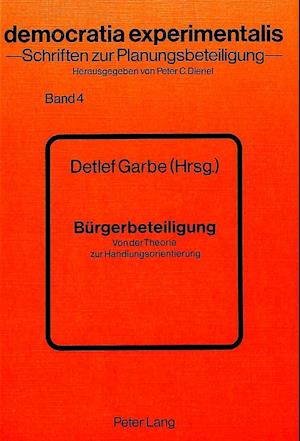 Buergerbeteiligung