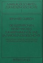Die Illustrationen Ernst Haeckels Zur Abstammungs- Und Entwicklungsgeschichte