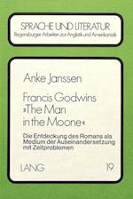Francis Godwins -The Man in the Moone-