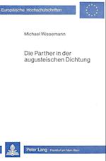 Die Parther in Der Augusteischen Dichtung