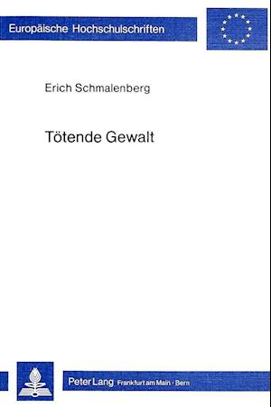 Toetende Gewalt