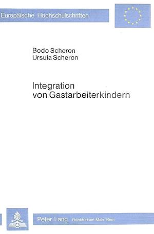 Integration von Gastarbeiterkindern