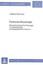 Pastorale Missiologie