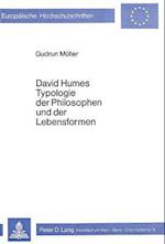 David Humes Typologie Der Philosophen Und Der Lebensformen