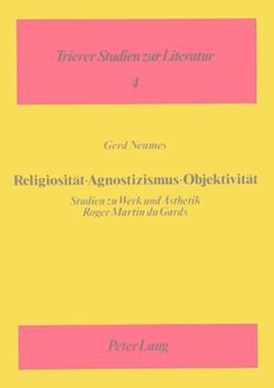 Religiositaet - Agnostizismus - Objektivitaet