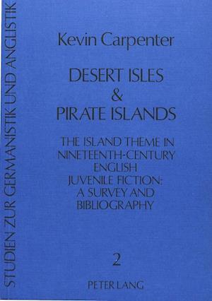 Desert Isles & Pirate Islands