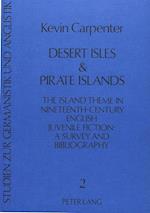 Desert Isles & Pirate Islands