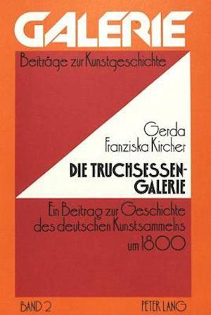 Die Truchsessen-Galerie