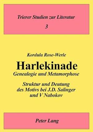 Harlekinade