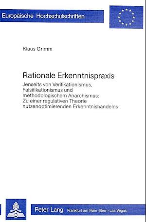 Rationale Erkenntnispraxis