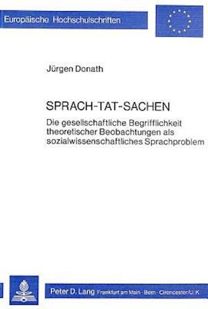 Sprach-Tat-Sachen