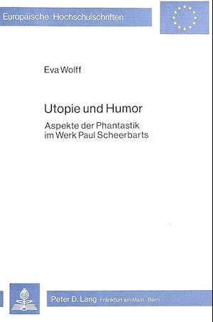 Utopie Und Humor