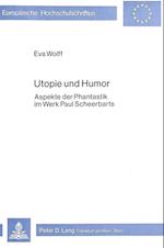 Utopie Und Humor