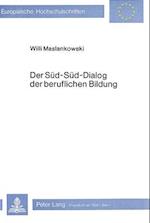 Der Sued-Sued-Dialog Der Beruflichen Bildung