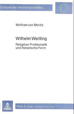 Wilhelm Weitling