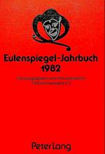 Eulenspiegel-Jahrbuch 1982