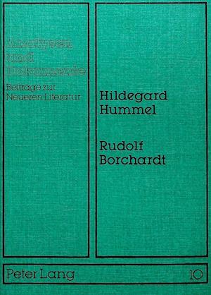 Rudolf Borchardt