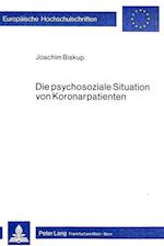 Die Psychosoziale Situation Von Koronarpatienten