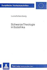 Schwarze Theologie in Suedafrika