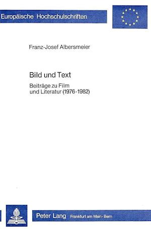 Bild Und Text