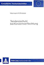 Tendenzschutz Bei Konzernverflechtung