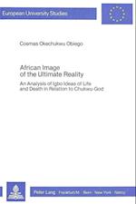 African Image of the Ultimate Reality