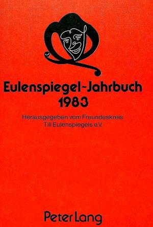 Eulenspiegel-Jahrbuch 1983