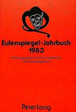 Eulenspiegel-Jahrbuch 1983