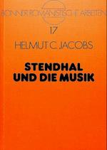 Stendhal Und Die Musik