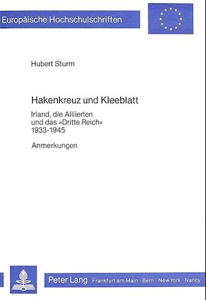 Hakenkreuz Und Kleeblatt