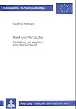 Kant Und Nietzsche