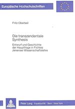 Die Transzendentale Synthesis