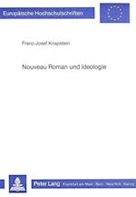Nouveau Roman Und Ideologie