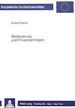 Besteuerung Und Finanzvermoegen