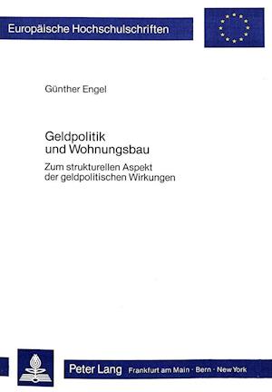 Geldpolitik und Wohnungsbau