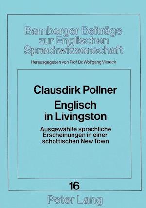 Englisch in Livingston