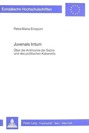 Juvenals Irrtum