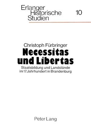 Necessitas Und Libertas