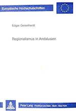 Regionalismus in Andalusien