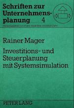 Investitions- Und Steuerplanung Mit Systemsimulation