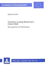 Christian Ludwig Bokelmann (1844-1894)