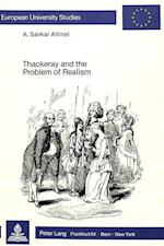 Thackeray and the Problem of Realism