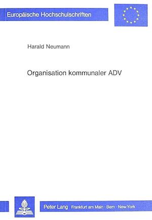 Organisation Kommunaler Adv