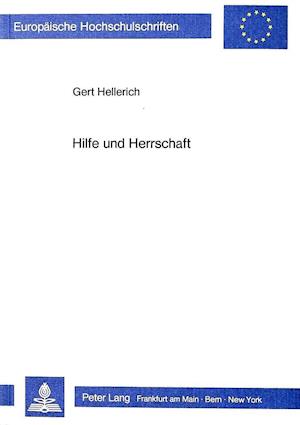 Hilfe Und Herrschaft