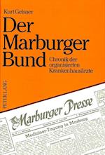 Der Marburger Bund